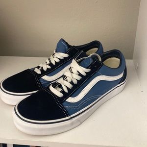 Vans Men 7